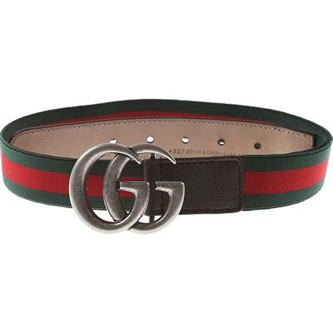 gucci riem echt jongens|Gucci Kids Leren Riem .